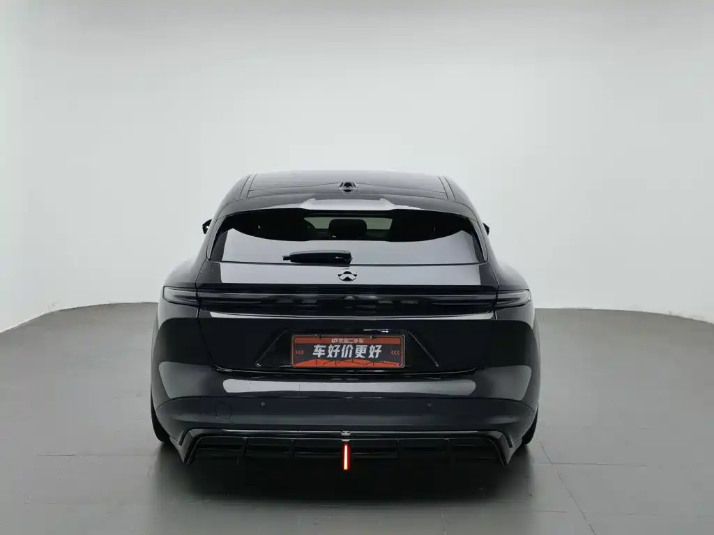 NIO ET5T — миниатюра 4