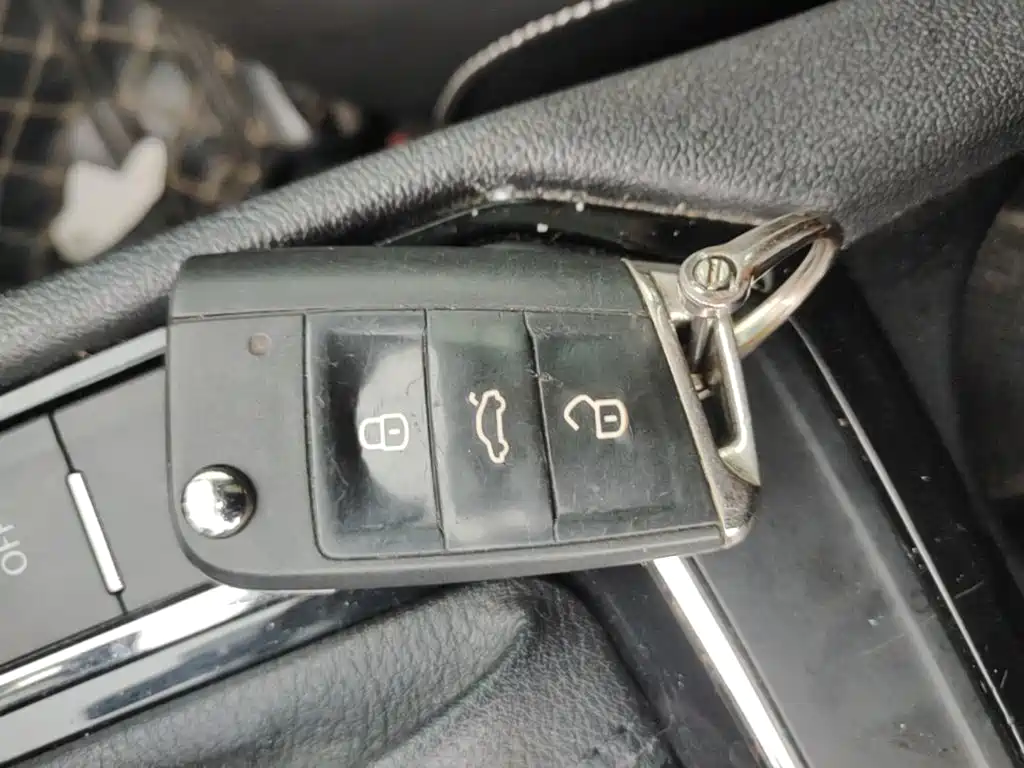Volkswagen Lamando — миниатюра 9