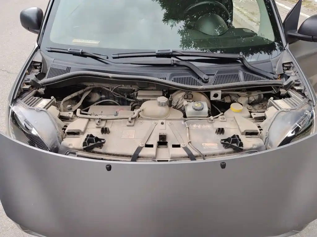 smart Smart Fortwo — миниатюра 11