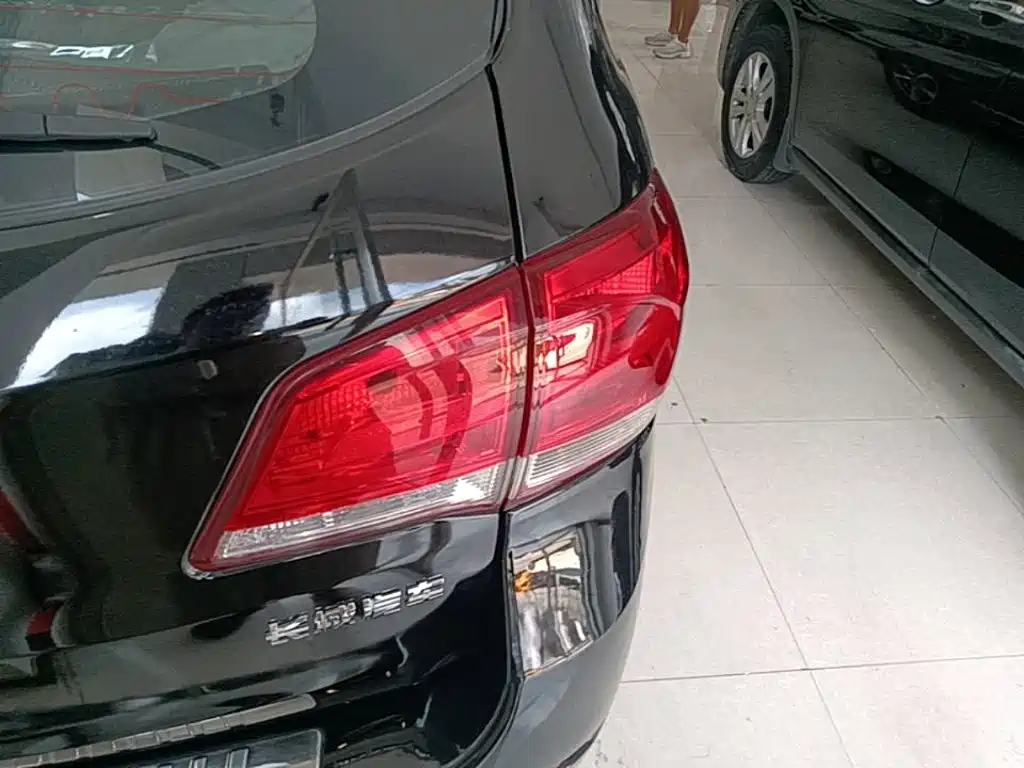 Haval H6 — миниатюра 8