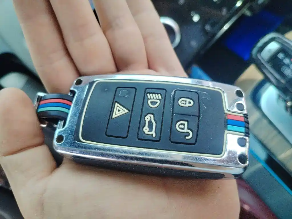 Land Rover Discovery Sport — миниатюра 12