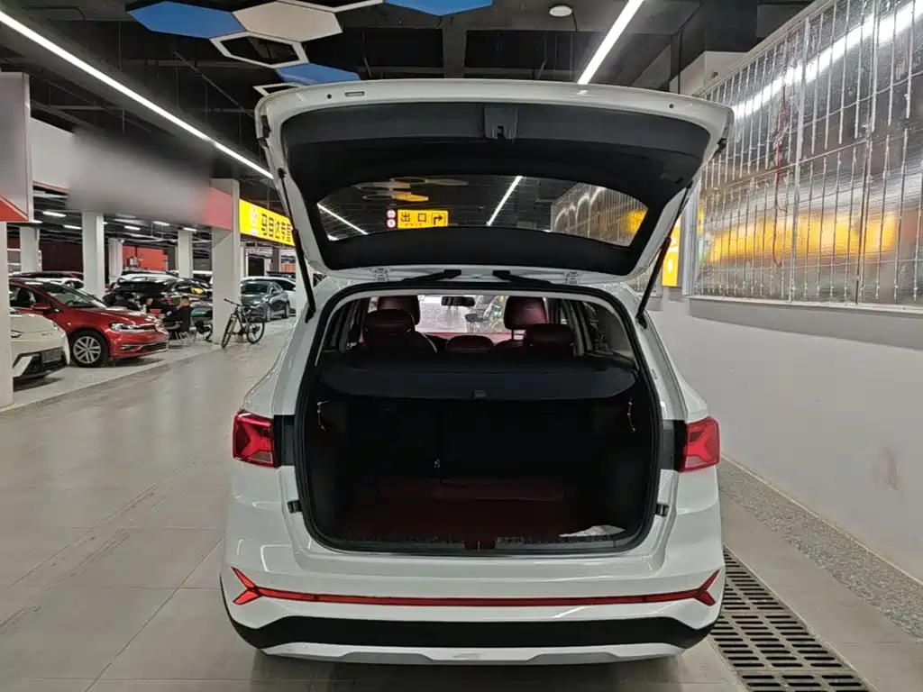 Jetta VS7 — миниатюра 19