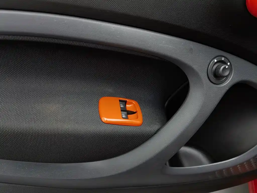 smart Smart Fortwo — миниатюра 9
