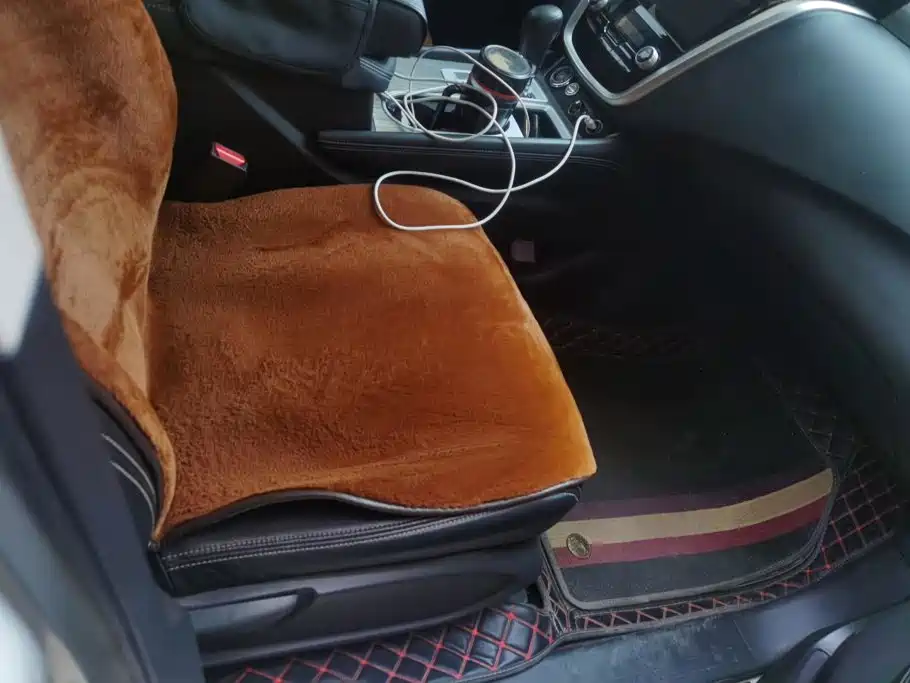 Nissan Murano — миниатюра 8