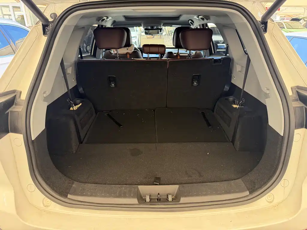 Chery Tiggo 8 PRO — миниатюра 4