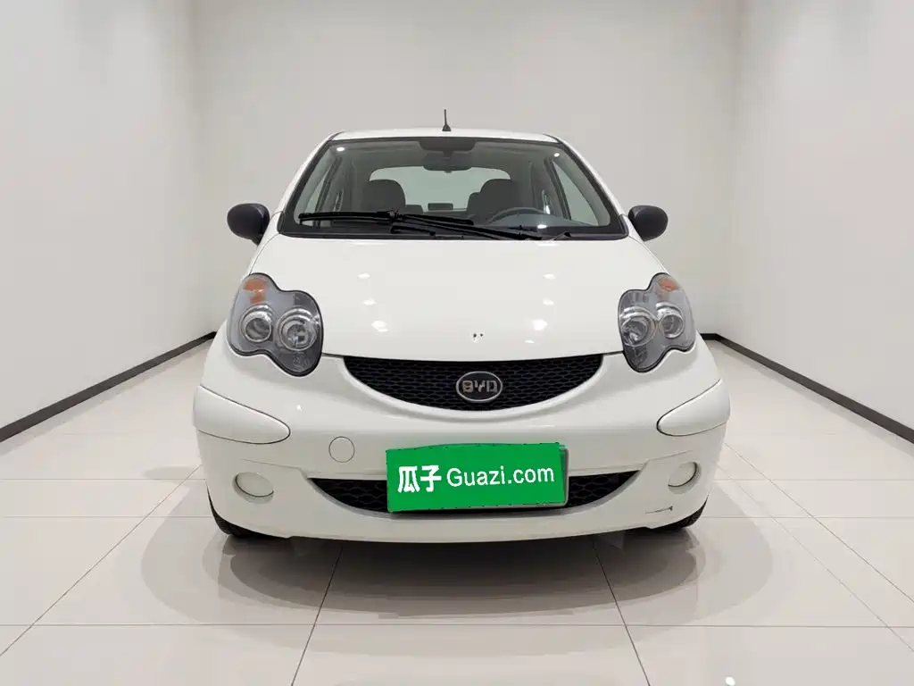 BYD F0 — миниатюра 2