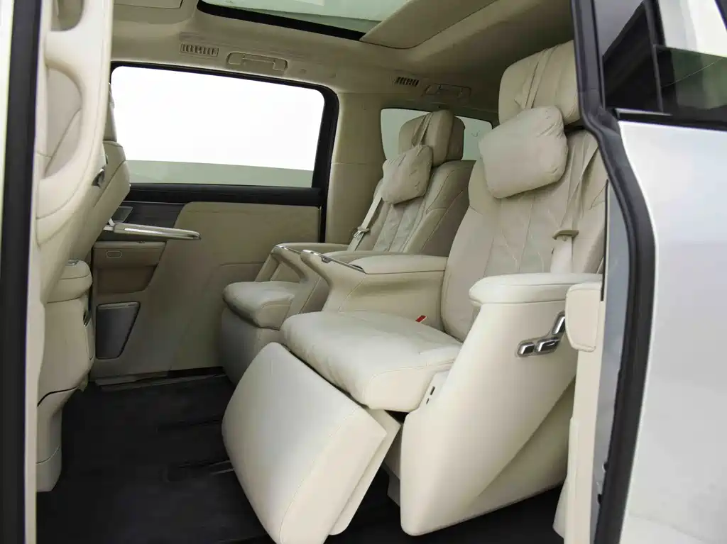 Buick Electra Encasa — миниатюра 4