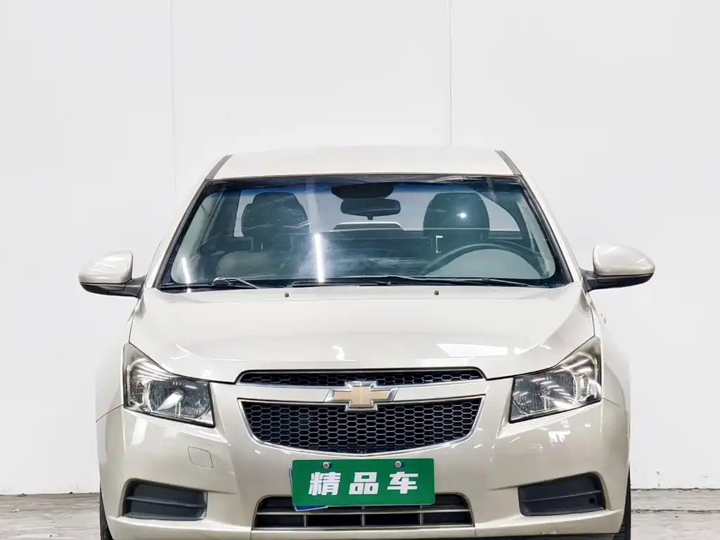 Chevrolet Cruze 2014 1.6L SL MT
