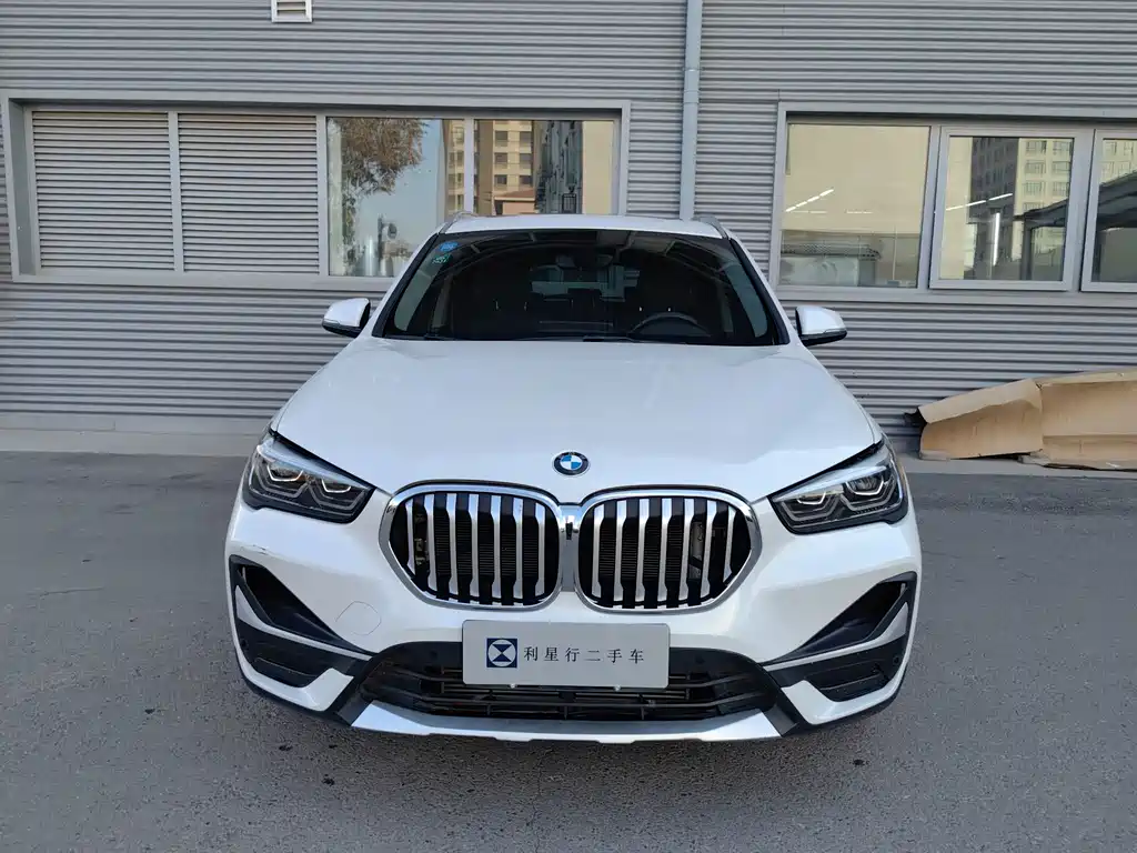 BMW X1 — миниатюра 2
