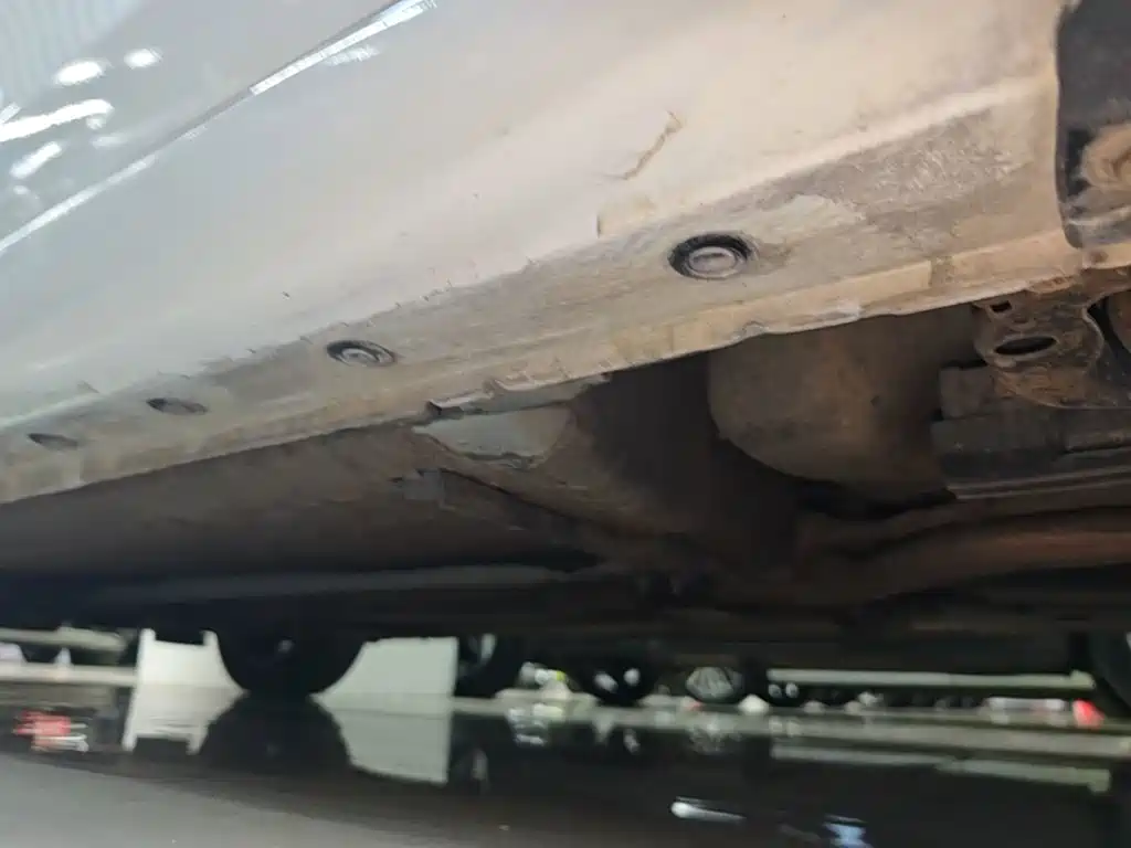 Nissan Sylphy — миниатюра 22
