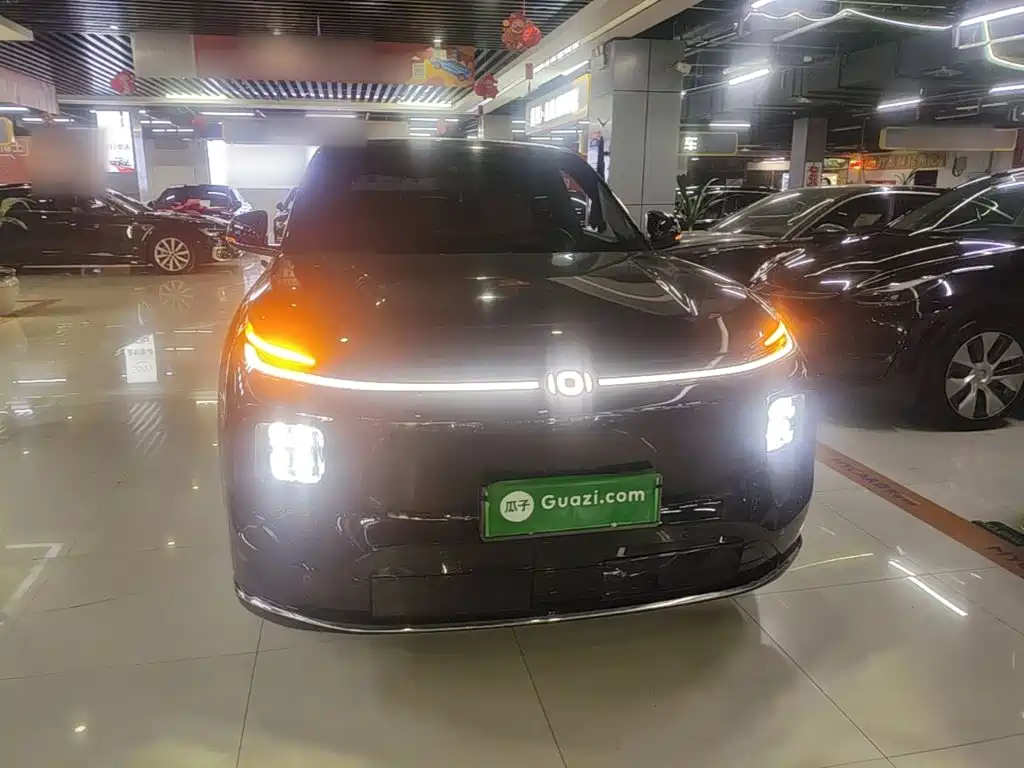 Qiyuan Qiyuan Q07 — миниатюра 3