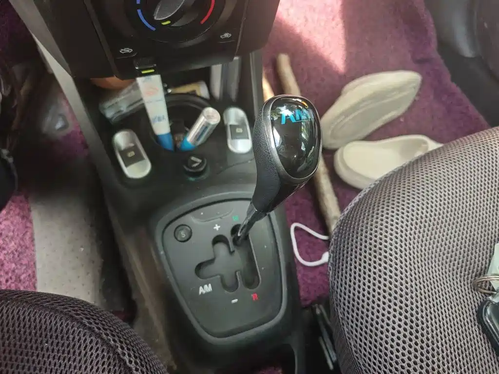 BYD F0 — миниатюра 15