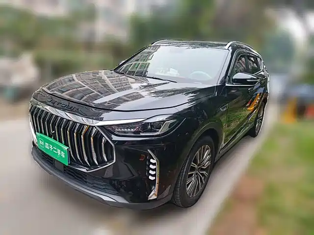 Jetour X70 PLUS