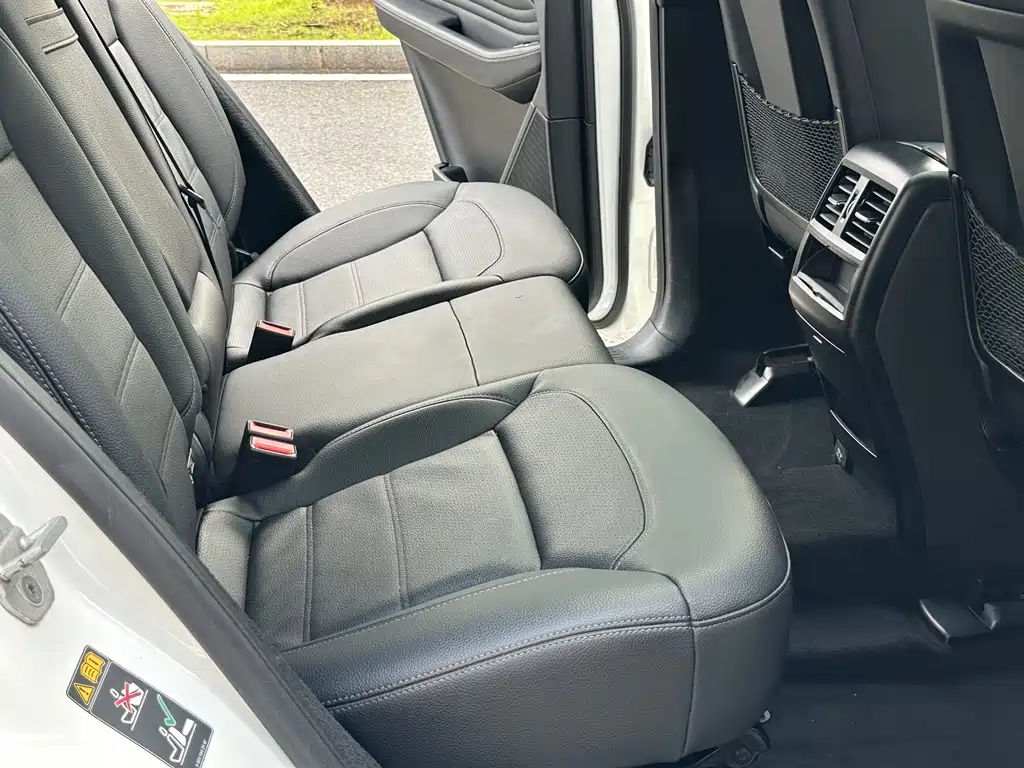 Mercedes-Benz GLE Coupe GLE 320 4MATIC Coupe SUV, фото 14