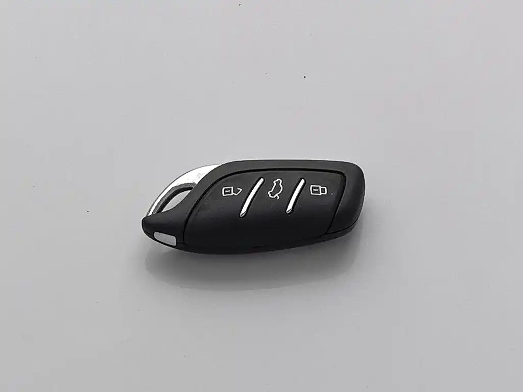 Roewe Clever — миниатюра 19