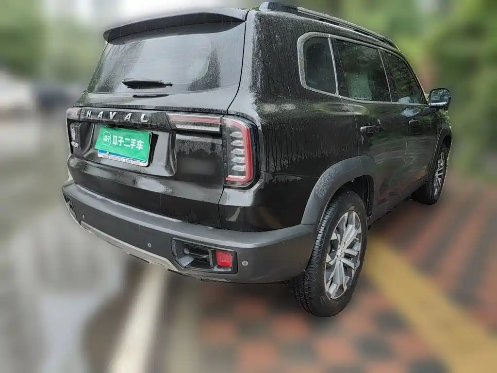 Haval Big Dog — миниатюра 4