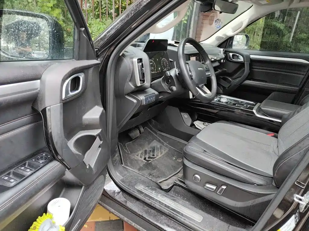 Haval Big Dog — миниатюра 12
