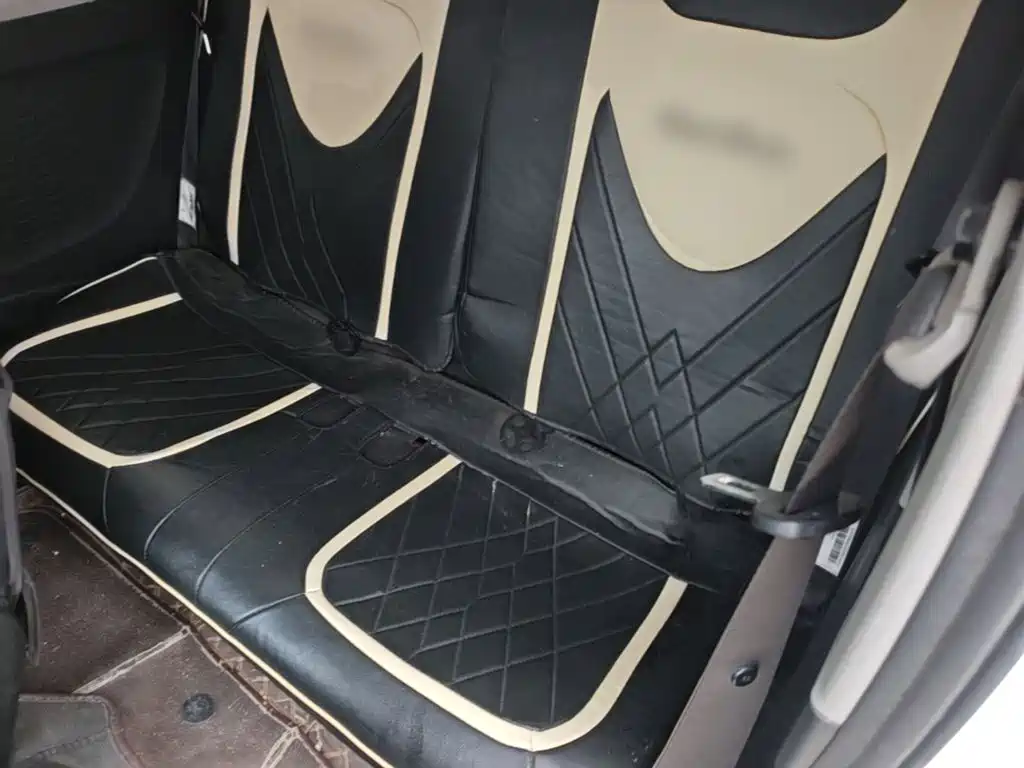 Wuling MINIEV — миниатюра 17