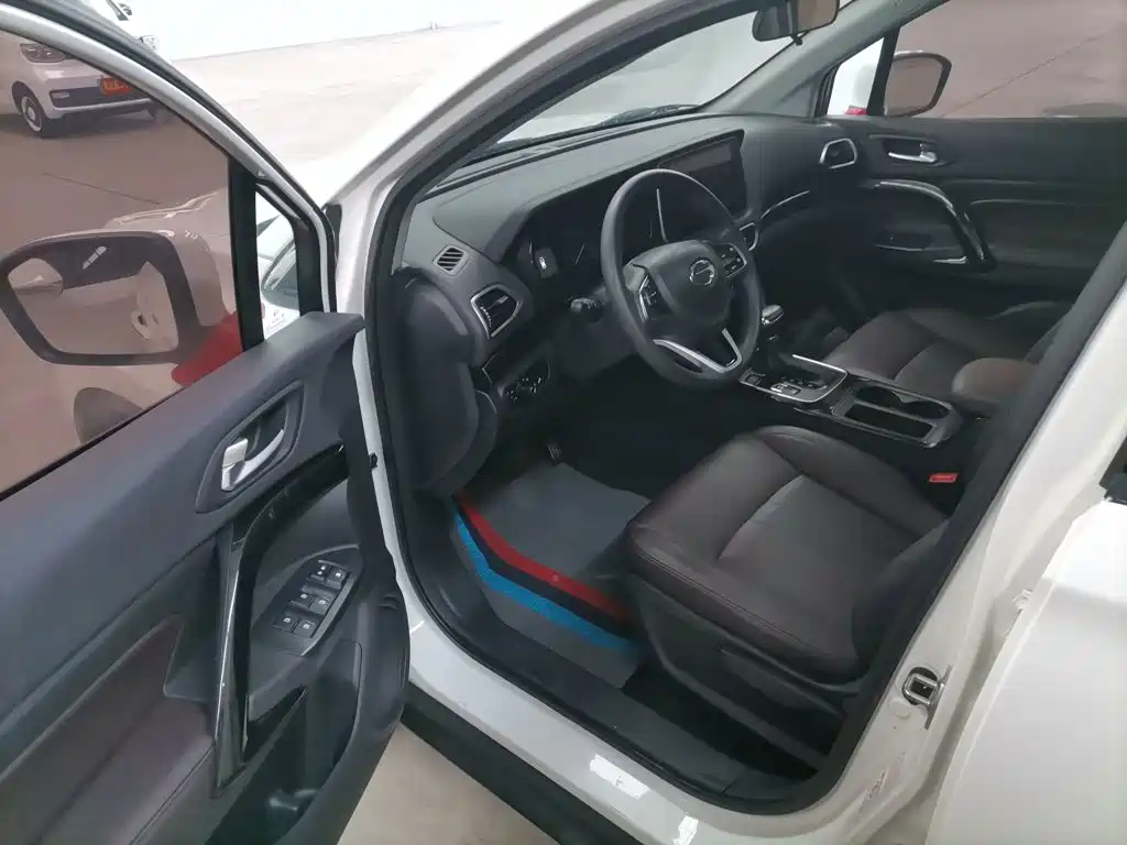GAC Motor Trumpchi GS4 — миниатюра 16