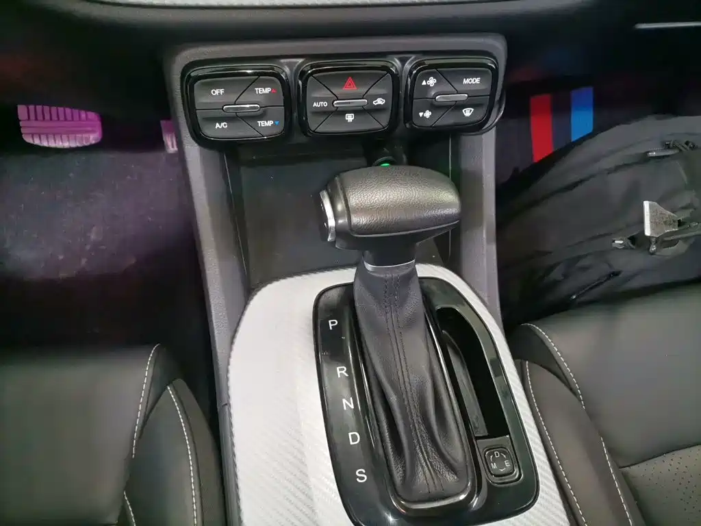 GAC Motor Trumpchi GS3 — миниатюра 14