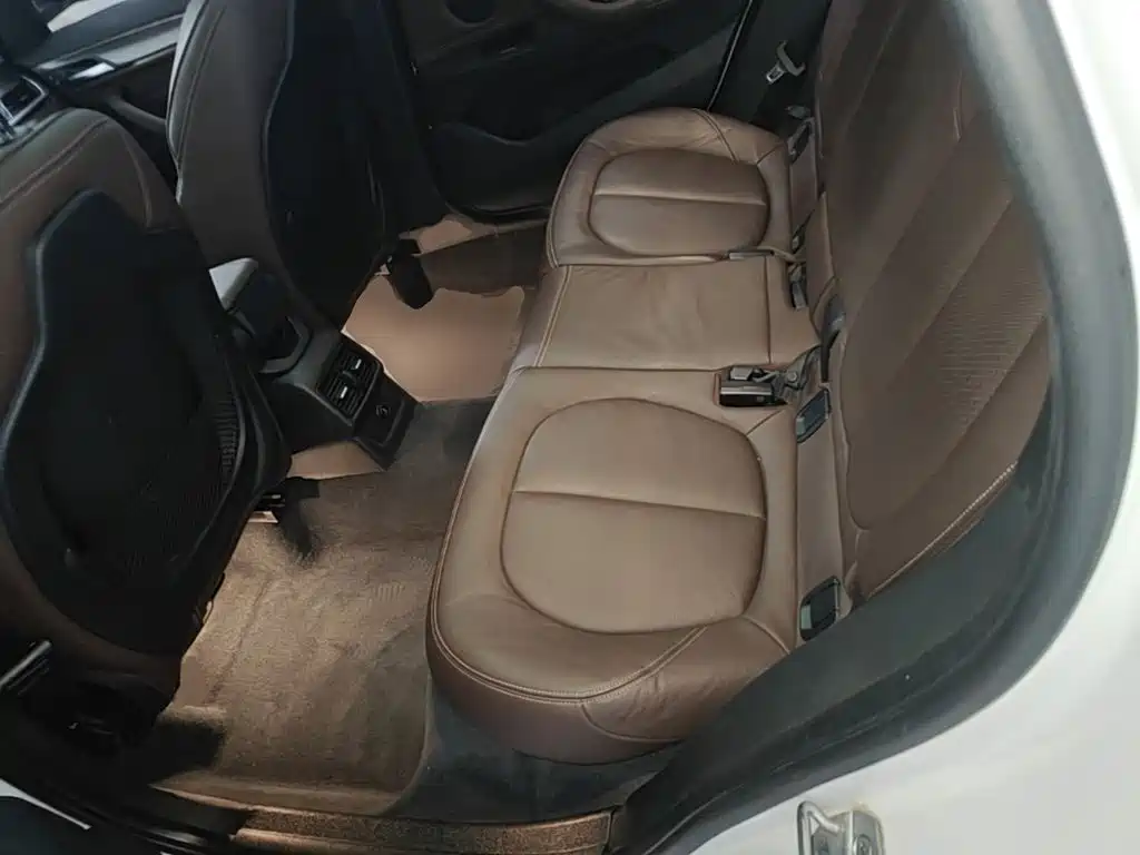 BMW X1 — миниатюра 17