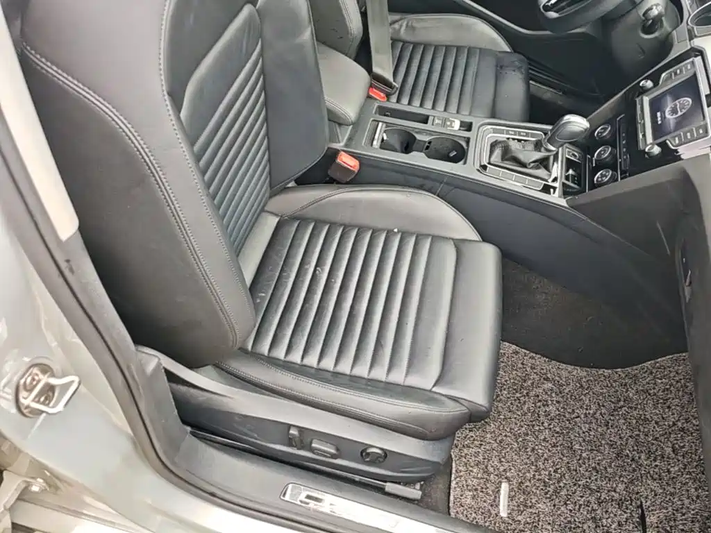Volkswagen Magotan — миниатюра 25