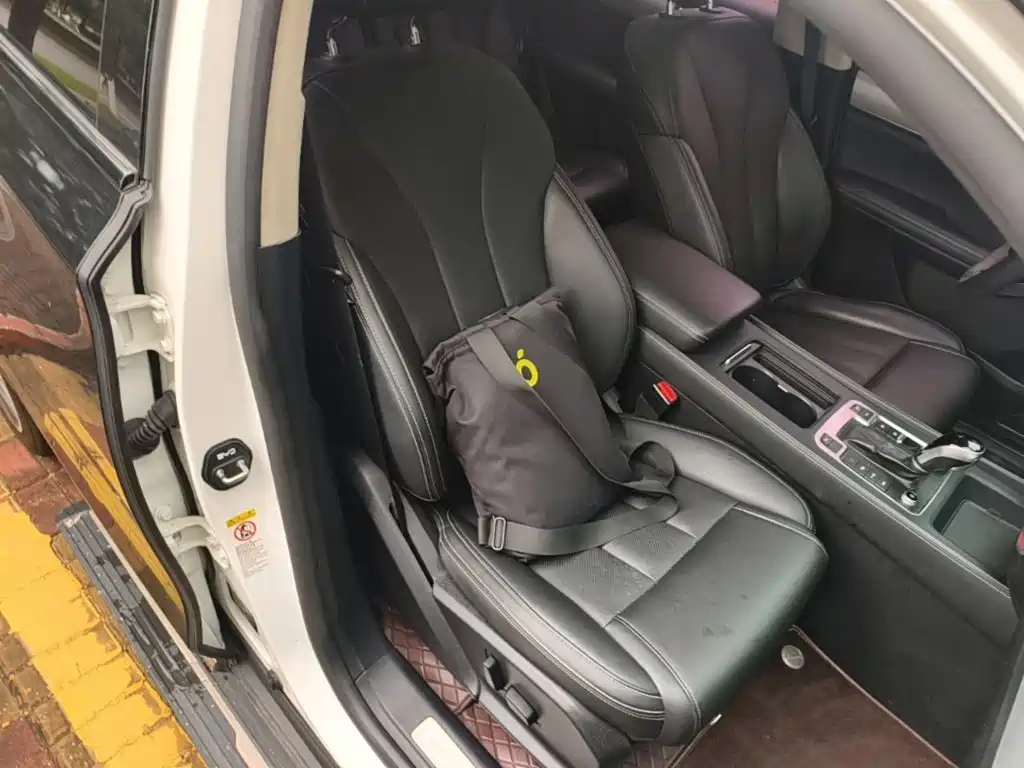 BYD Tang — миниатюра 25