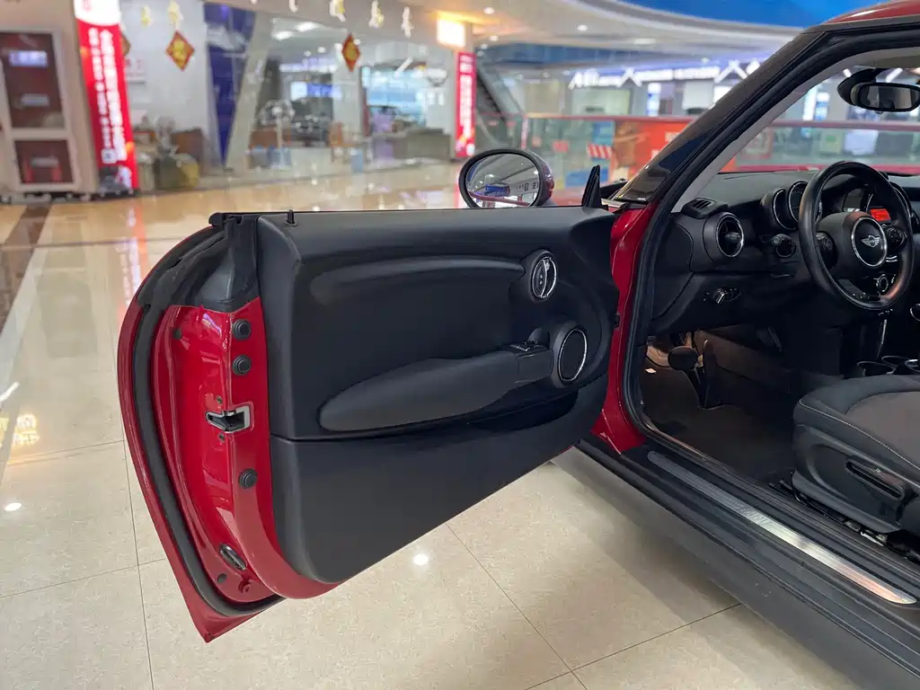 MINI Mini — миниатюра 12