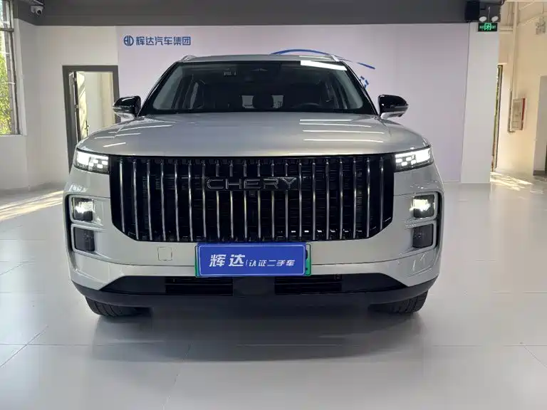 Chery C-DM — миниатюра 2