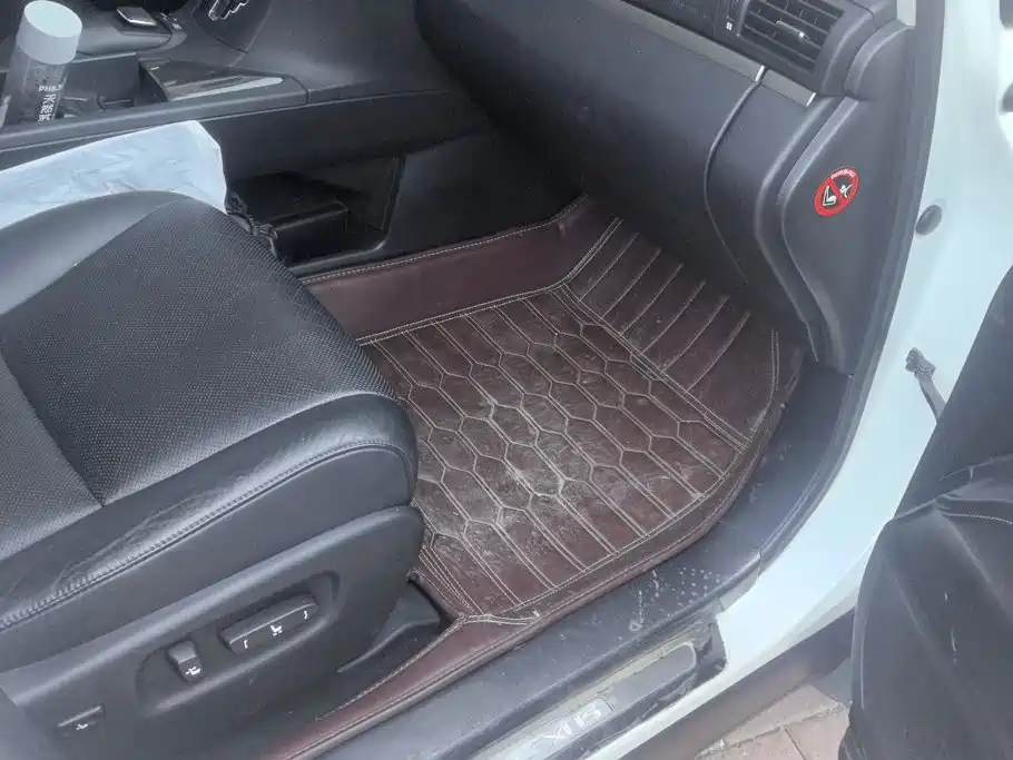Lexus RX Classic — миниатюра 8