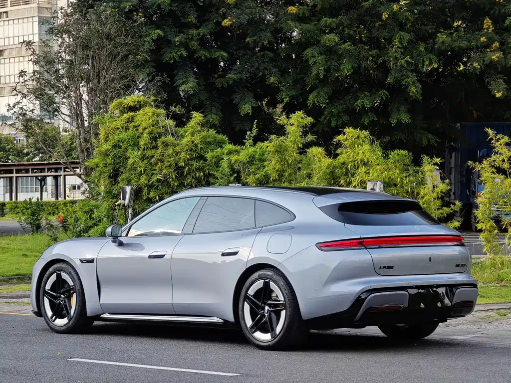 Shangjie Shangjie Z7T — миниатюра 7