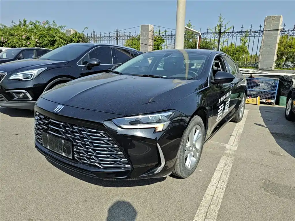 Buick Regal 2024