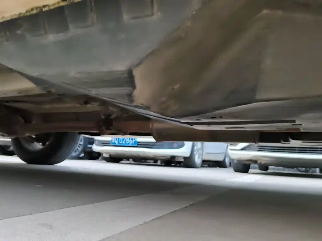 Haval H6 — миниатюра 22
