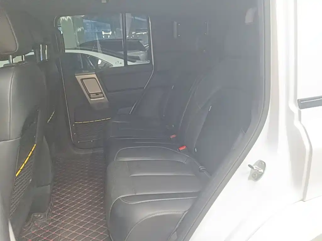 iCAR Автомобиль SuperV23 — миниатюра 17