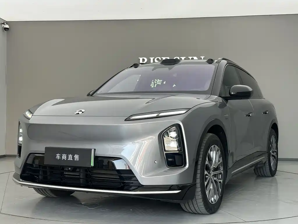 Nio ES6 2025