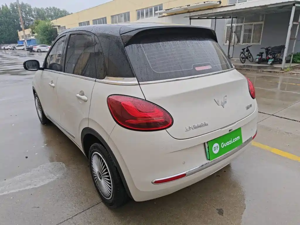Wuling Bingo — миниатюра 5