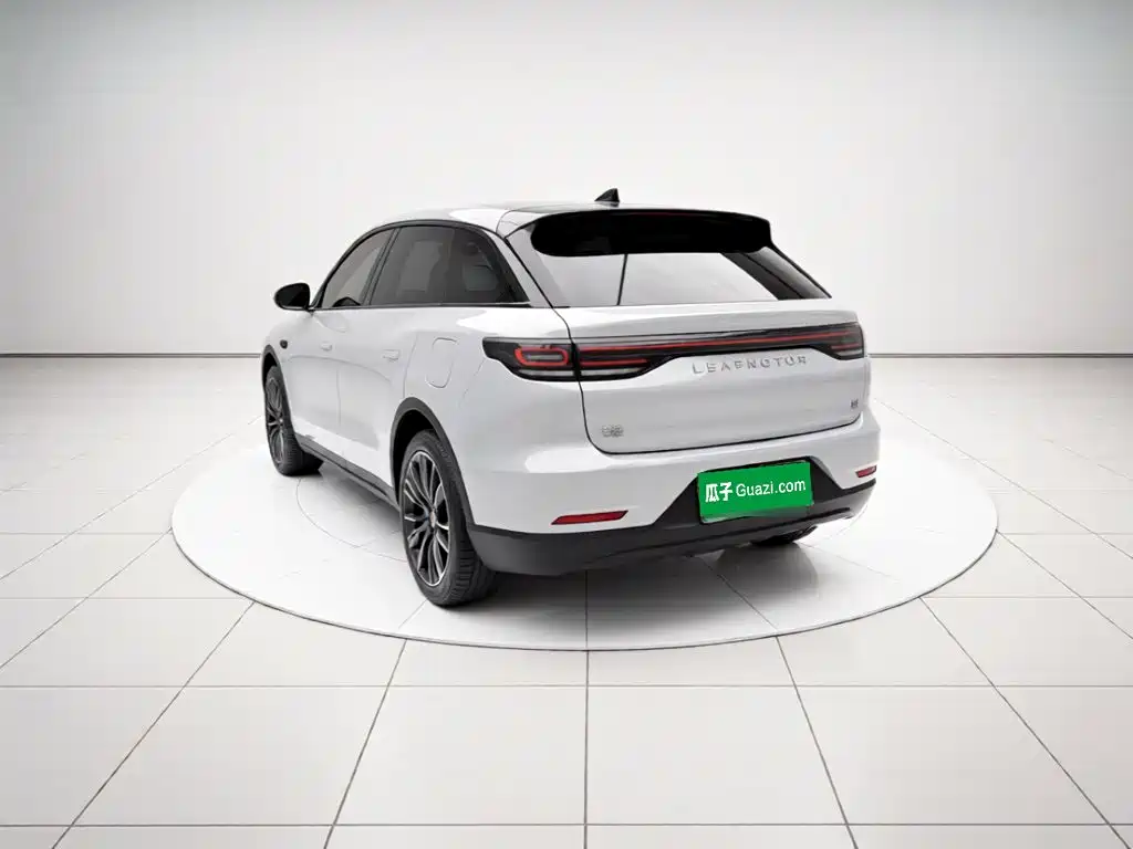 Leapmotor Leapmotor C11 — миниатюра 4