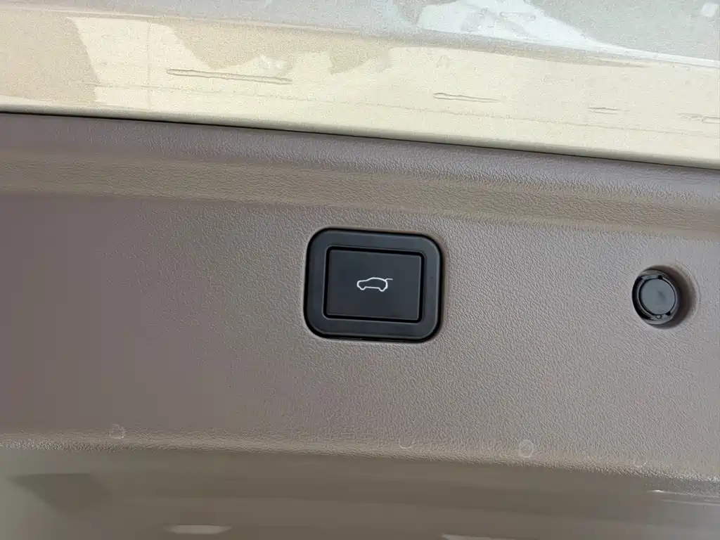 HAVAL SECOND GENERATION BIG DOG