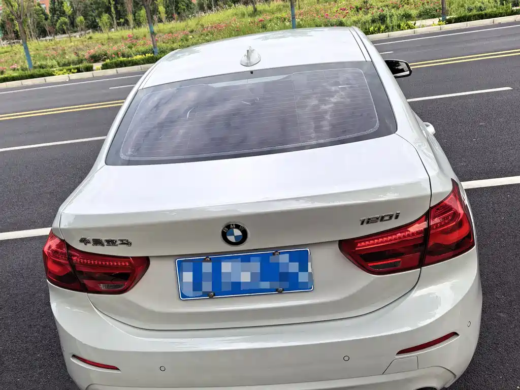 BMW 1 Series — миниатюра 5