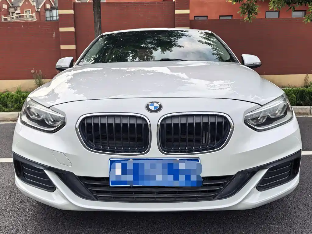BMW 1 Series — миниатюра 2