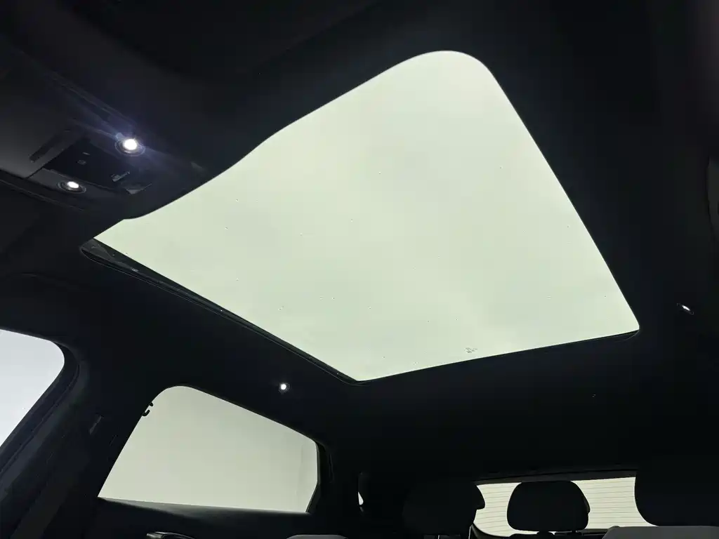 BYD Seal 06GT — миниатюра 17
