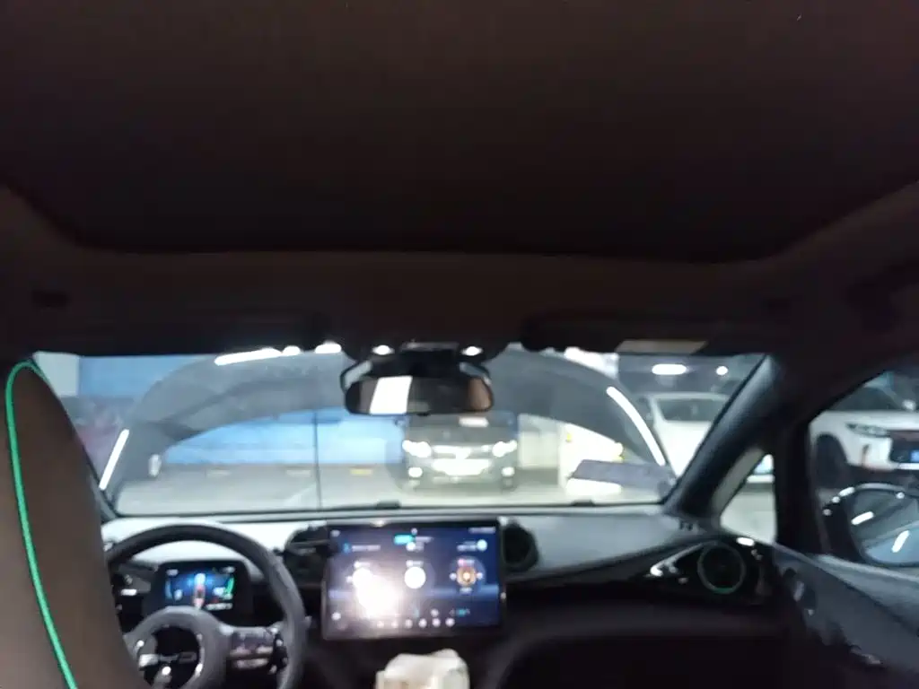 BYD Dolphin — миниатюра 18