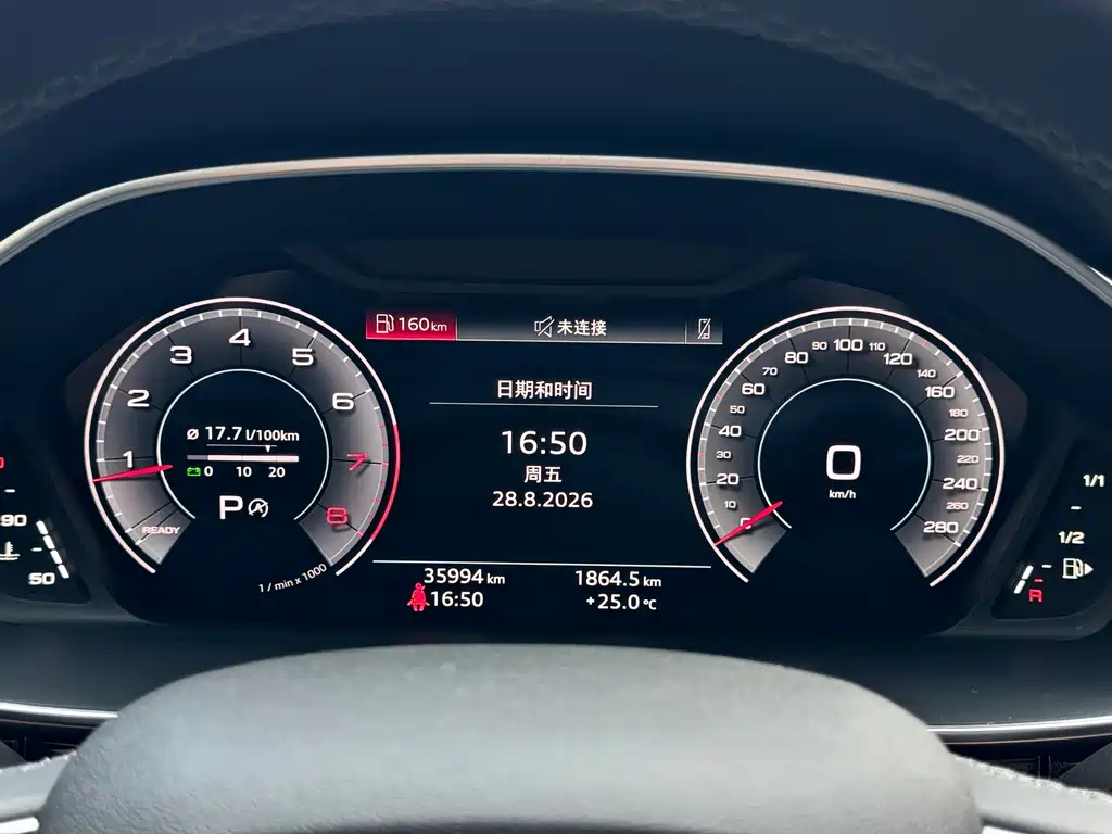Audi Q3 — миниатюра 18
