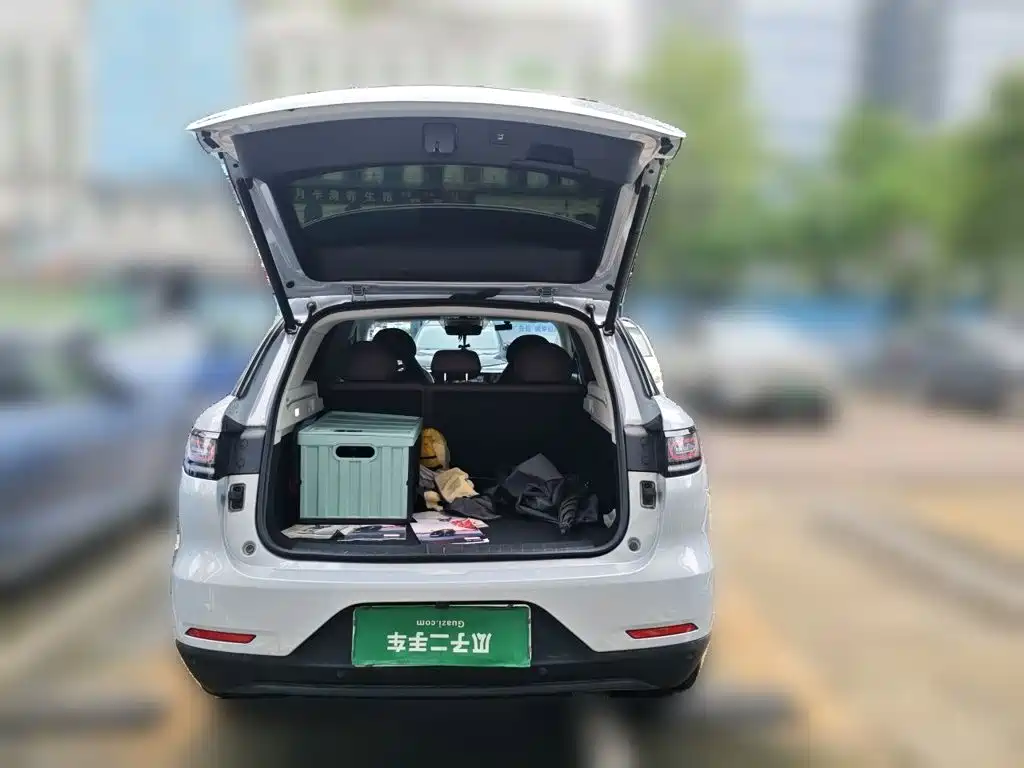 Leapmotor Leapmotor C11 — миниатюра 20