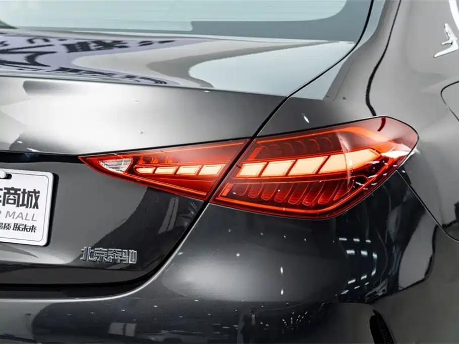 Mercedes-Benz C-Class C 2023 C 200 L Sport