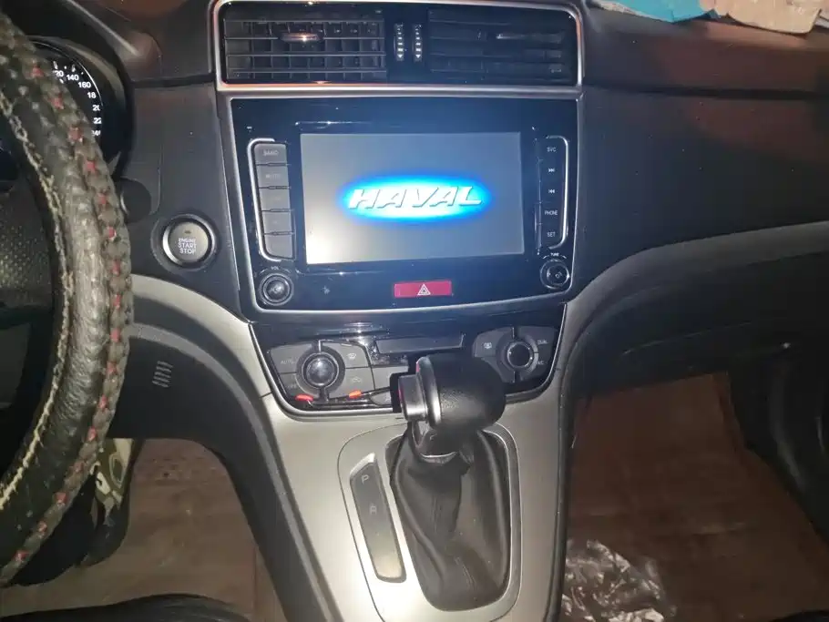 Haval M6 — миниатюра 13