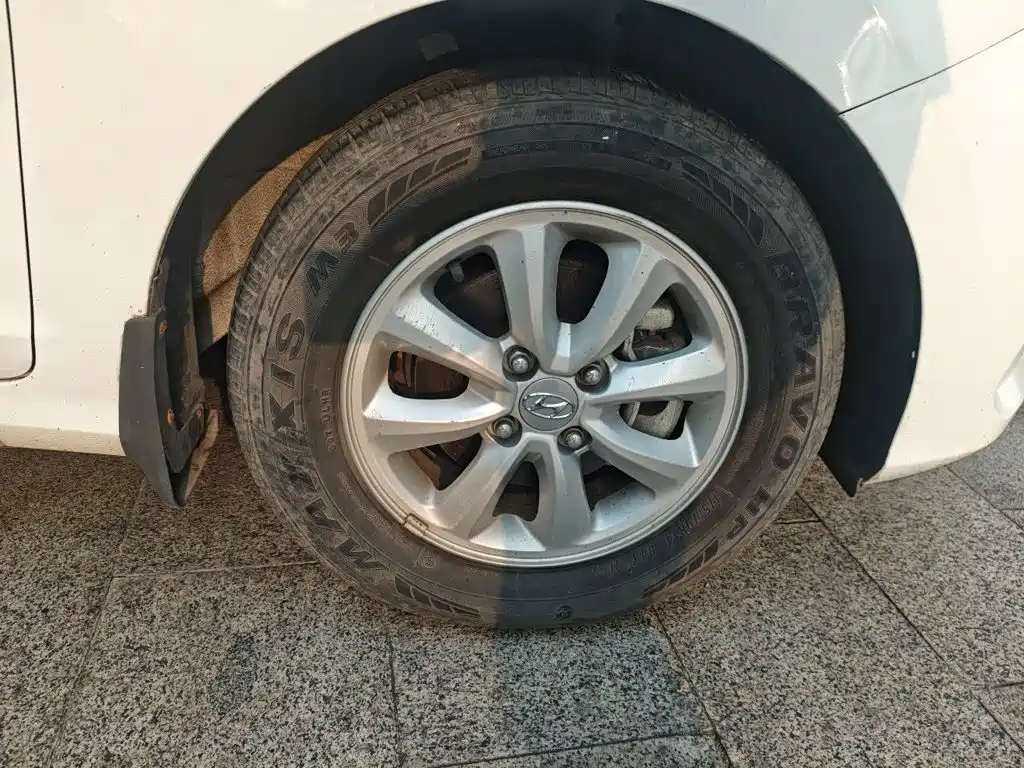 Hyundai Verna — миниатюра 24