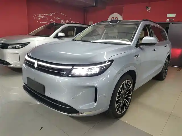 HONGMENG ZHIXING ASK THE WORLD M7 2024