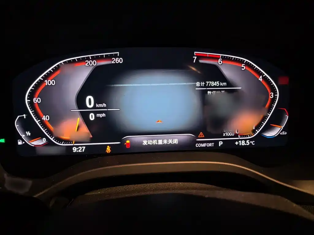 BMW X3 — миниатюра 4