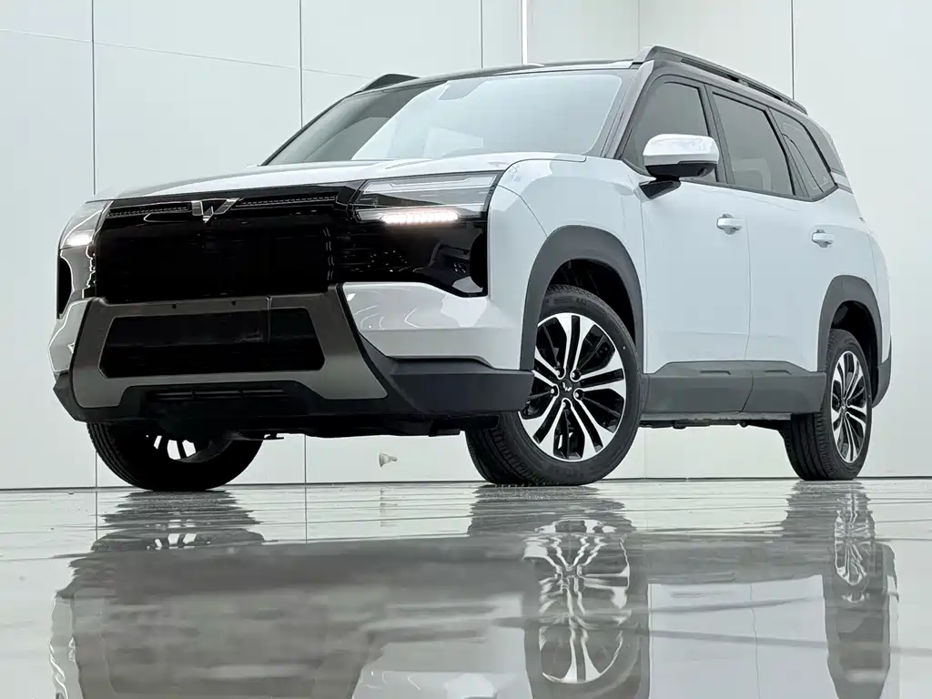 Wuling Xingguang 560 — миниатюра 2